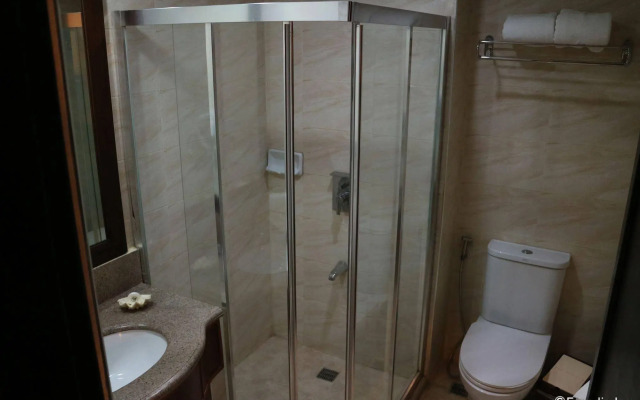 MO2 Westown Hotel Iloilo