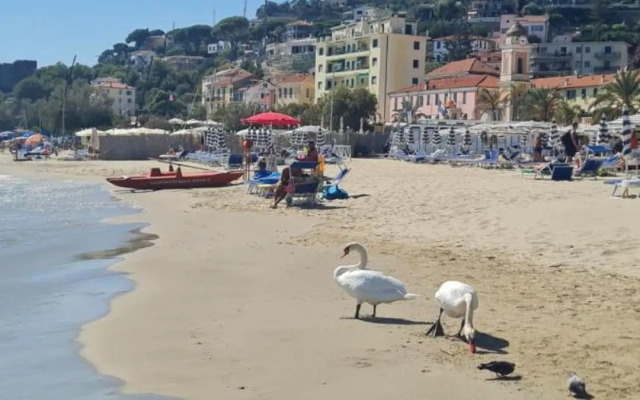 la maisonnette di anna