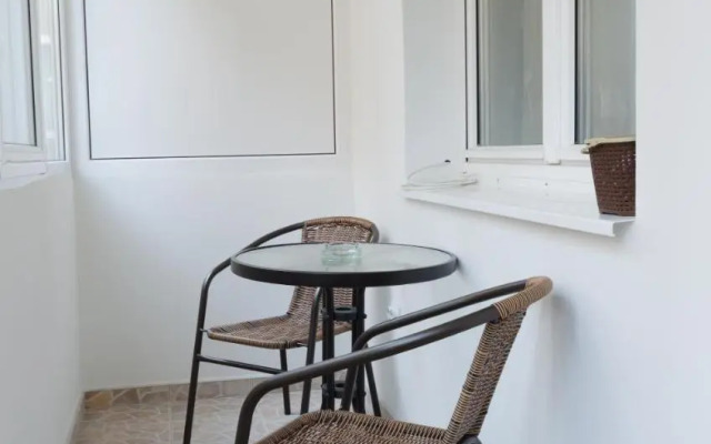 Sea Garden Plaza Apartment