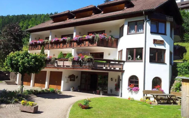 Appartementhaus Wiesengrund