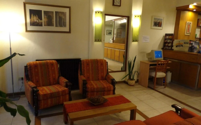 Hotel Compostela