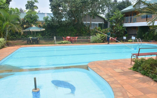 Bubbles Hotel Thika