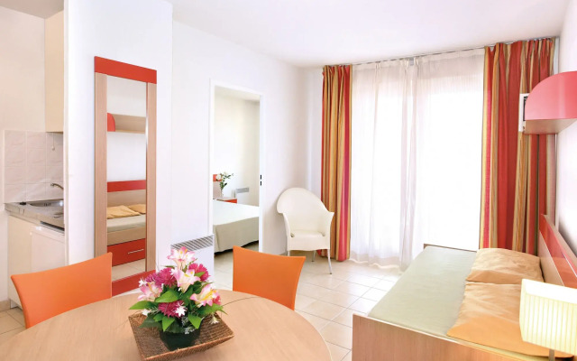 Appart’City Classic Aix en Provence – La Duranne