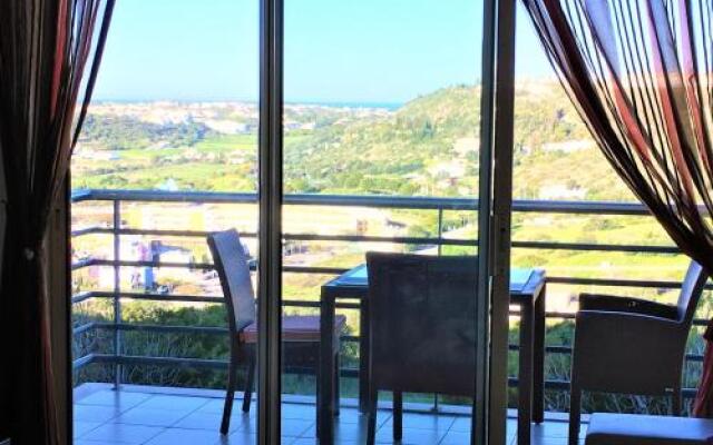 Luxury sea view T2 Old Town