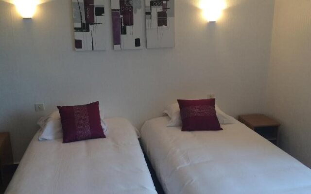 Hotel Le Derby