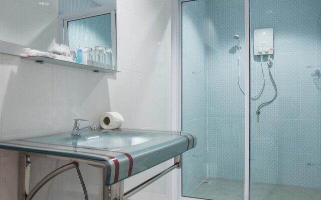 Chanthaburi Center Hotel