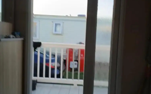 ml Accessible Caravan in Ingoldmells Skegness