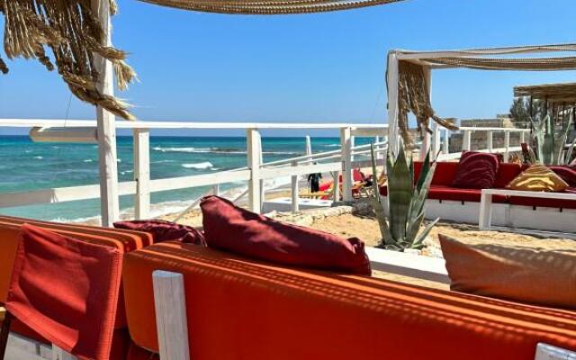 45 Mammacara - Guest House