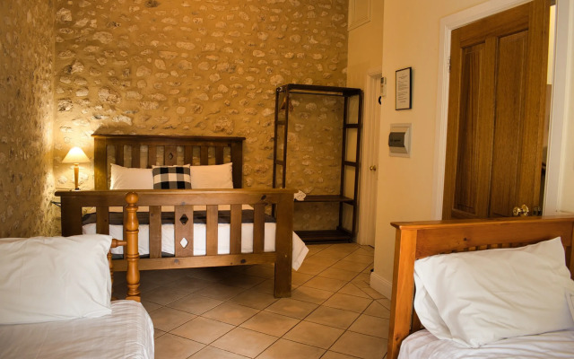 Cape Jervis Accommodation & Caravan Park