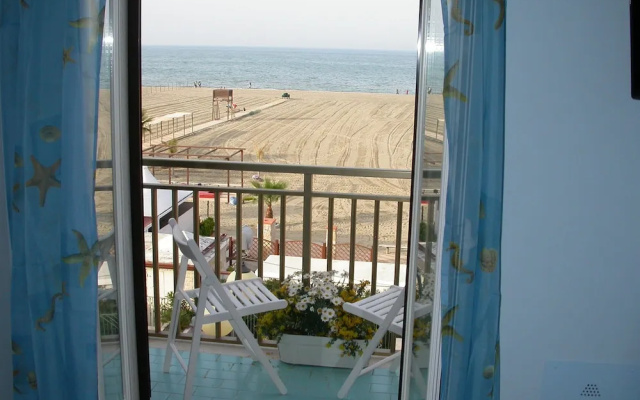Le Nereidi B&B