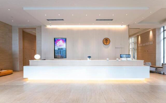 Hanting Hotel (Ningbo Yinzhou Wanda)