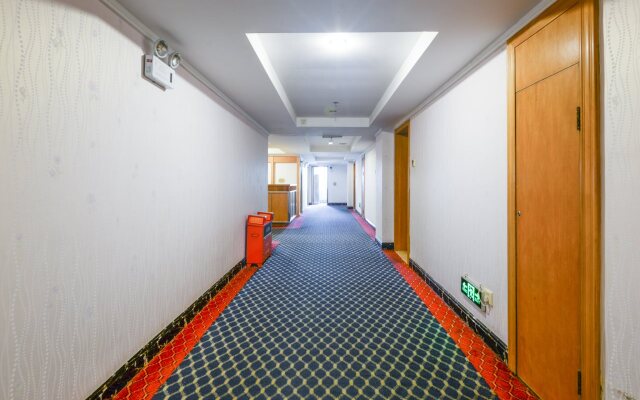 Pengda Hotel Guangzhou