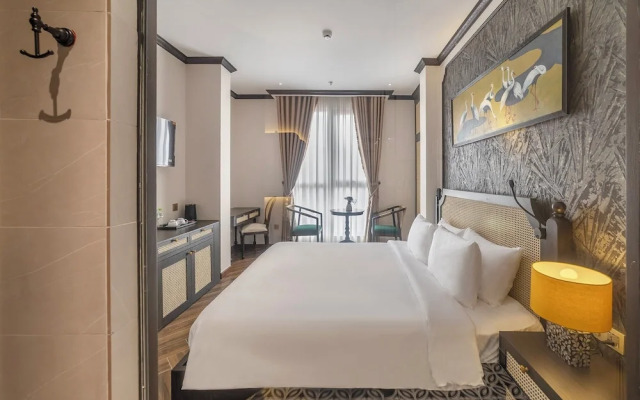 BRICS Boutique Dalat