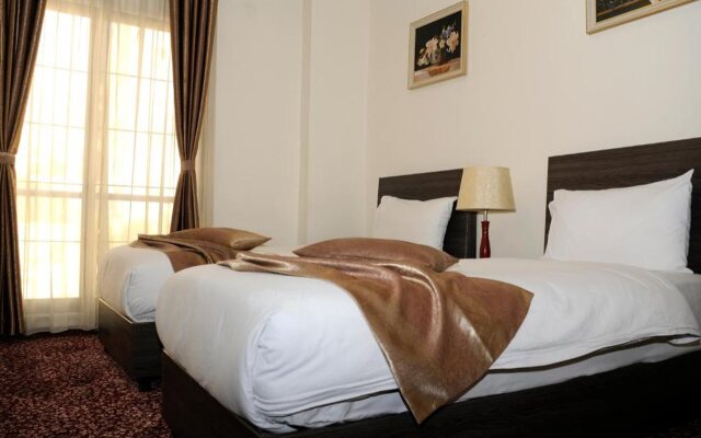 Olive Hotel