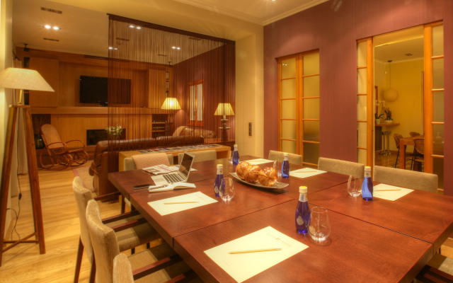 Binissaida Boutique Hotel