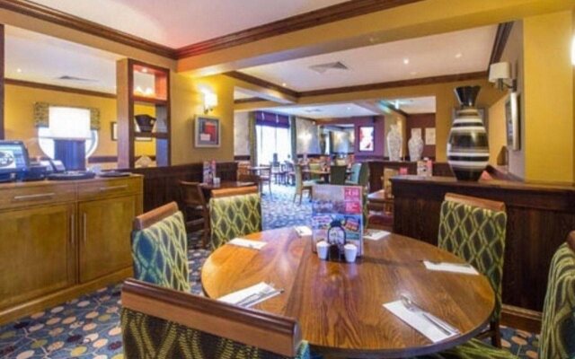 Premier Inn Cleethorpes