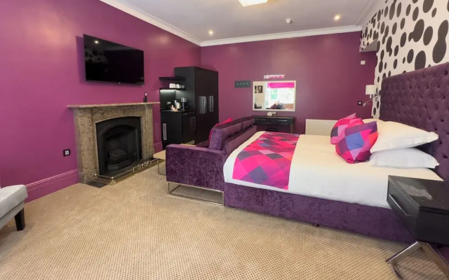 Dunningwell Hall