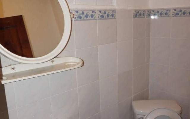 Namsok Guesthouse