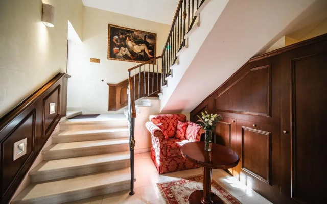 Hotel Kazbek