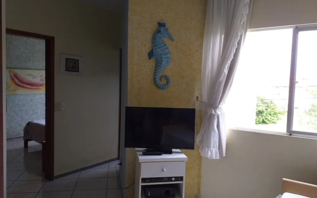 Apart Hotel Ilha Residence