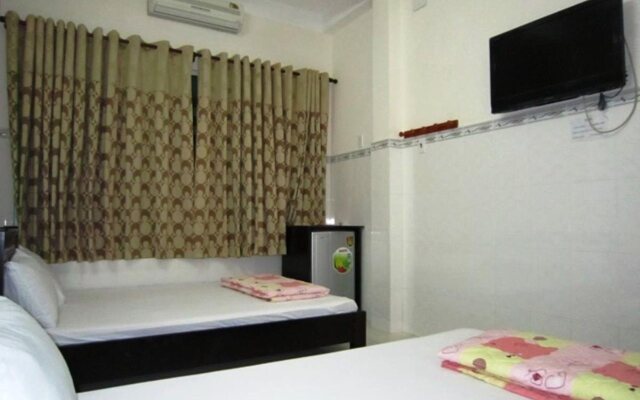 Thanh Guesthouse