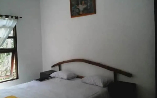 BaliTrekk Boutique Hotel