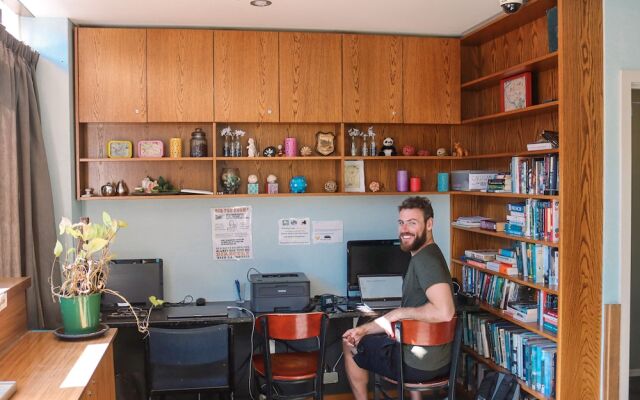 Adventure Queenstown Hostel