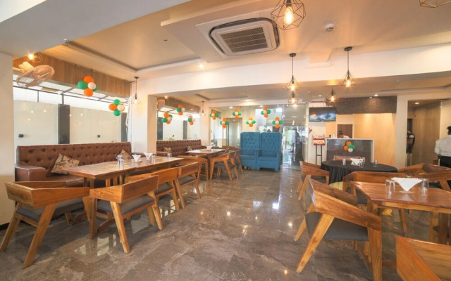 Hotel Ashoka Imperial by OYO Rooms