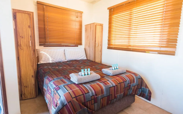Edithburgh Caravan Park