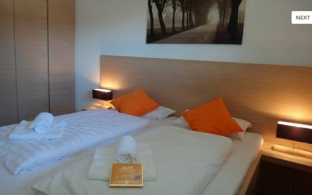 Apartment Managers - Pulverturm