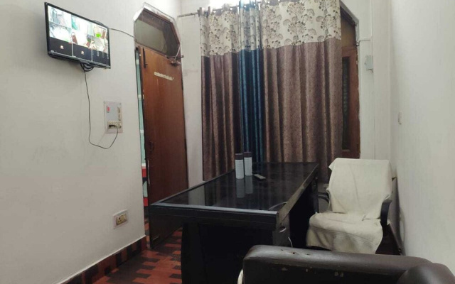 Hotel O Sector 12 Ghaziabad