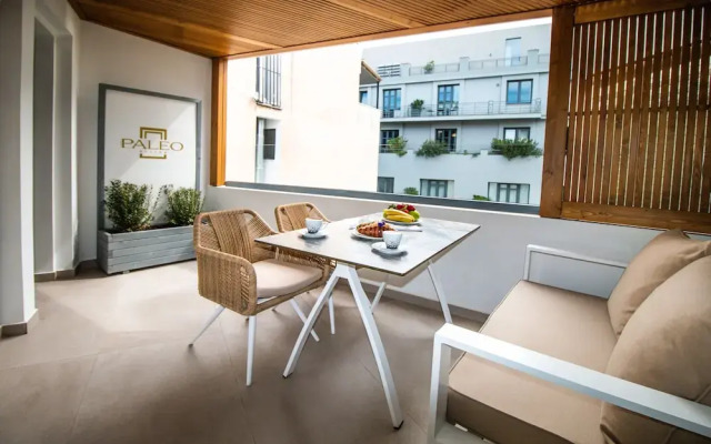 Paleo Suites