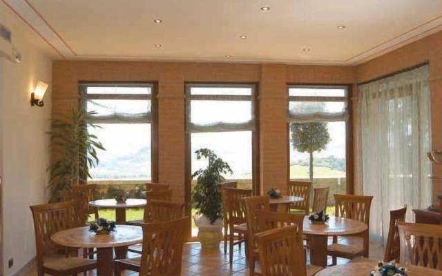 Piccolo Hotel La Valle