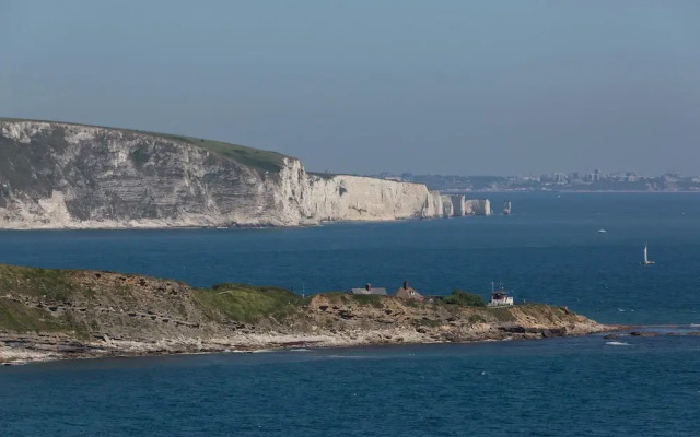 Herston Caravan & Campsite