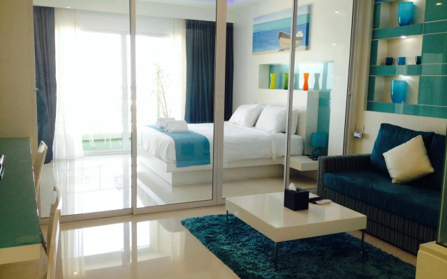 View Talay 6 Condominium by Honey