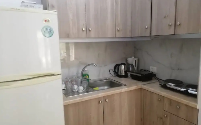 Apartaments skrapalli