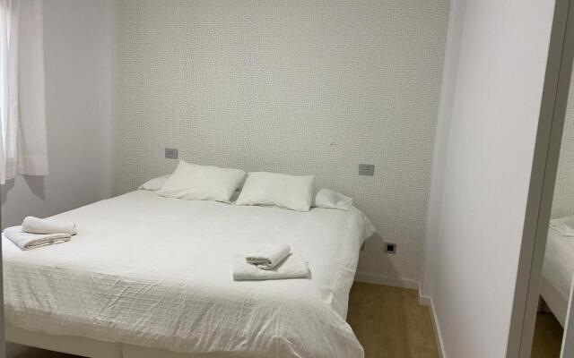 Mar y Playa de Martín, 2B