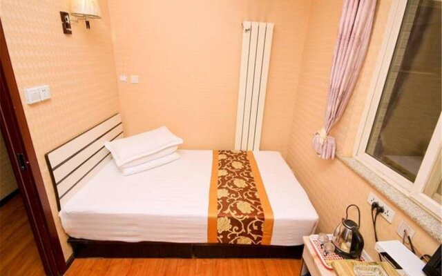 Suiyuan Hotel Xi'an North Railway Station