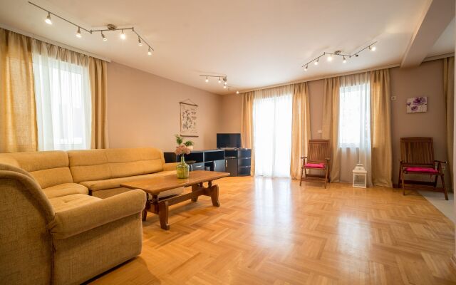 Hotel Boris