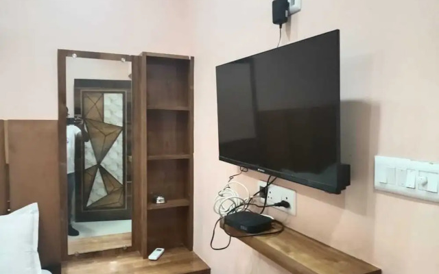 Deteex Hotel Babli