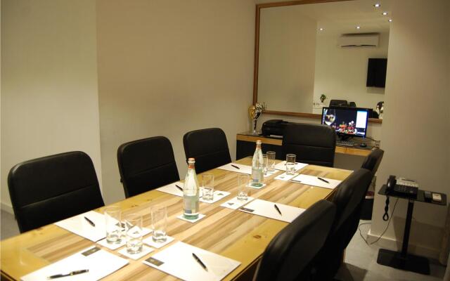 The Ciao Stelio Deluxe Hotel - Adults Only