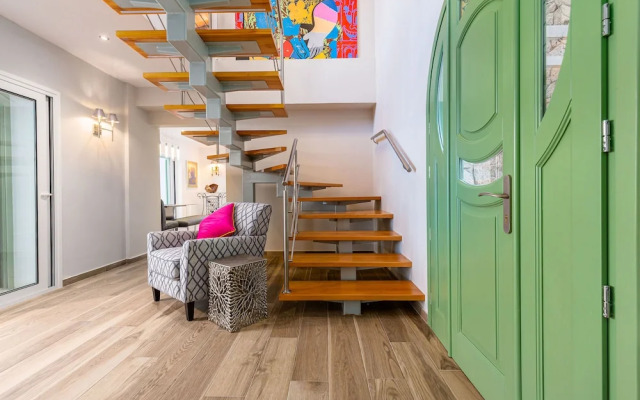 Villa Nirvana