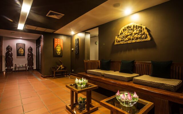 Prince Angkor Hotel & Spa