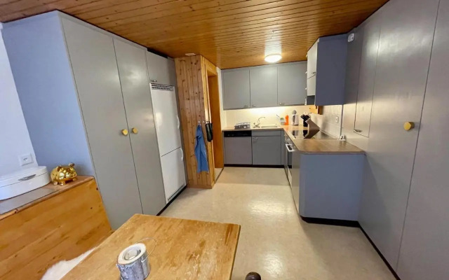 Schöne Ferienwohnung mit Seeblick