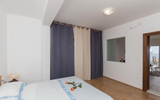 Apartments Manuela