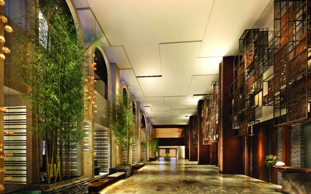 The Anandi Hotel and Spa Shanghai