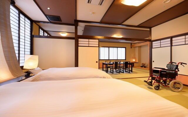 Tofuya Ryokan