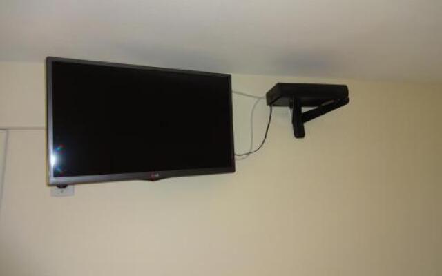 Apto e Suítes Praia do Itapocoroi