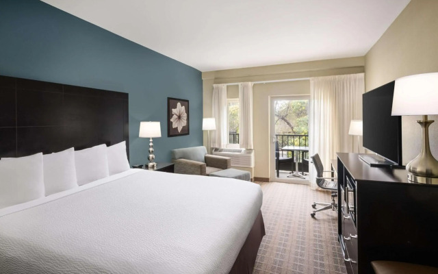 La Cuesta Inn, BW Signature Collection