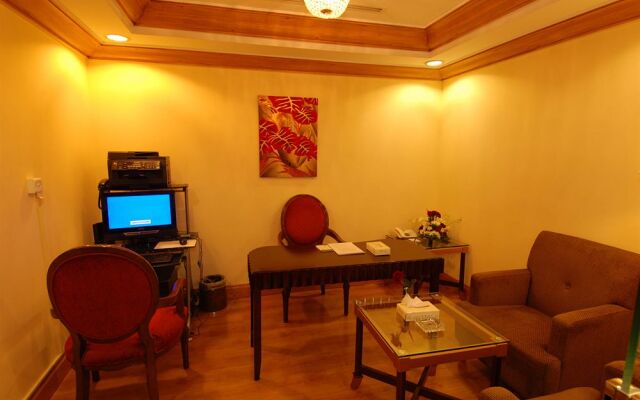 Al Saha Hotel – By Al Rawda